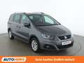 SEAT Alhambra 2.0 TDI Executive 4Drive Grau - thumbnail 8