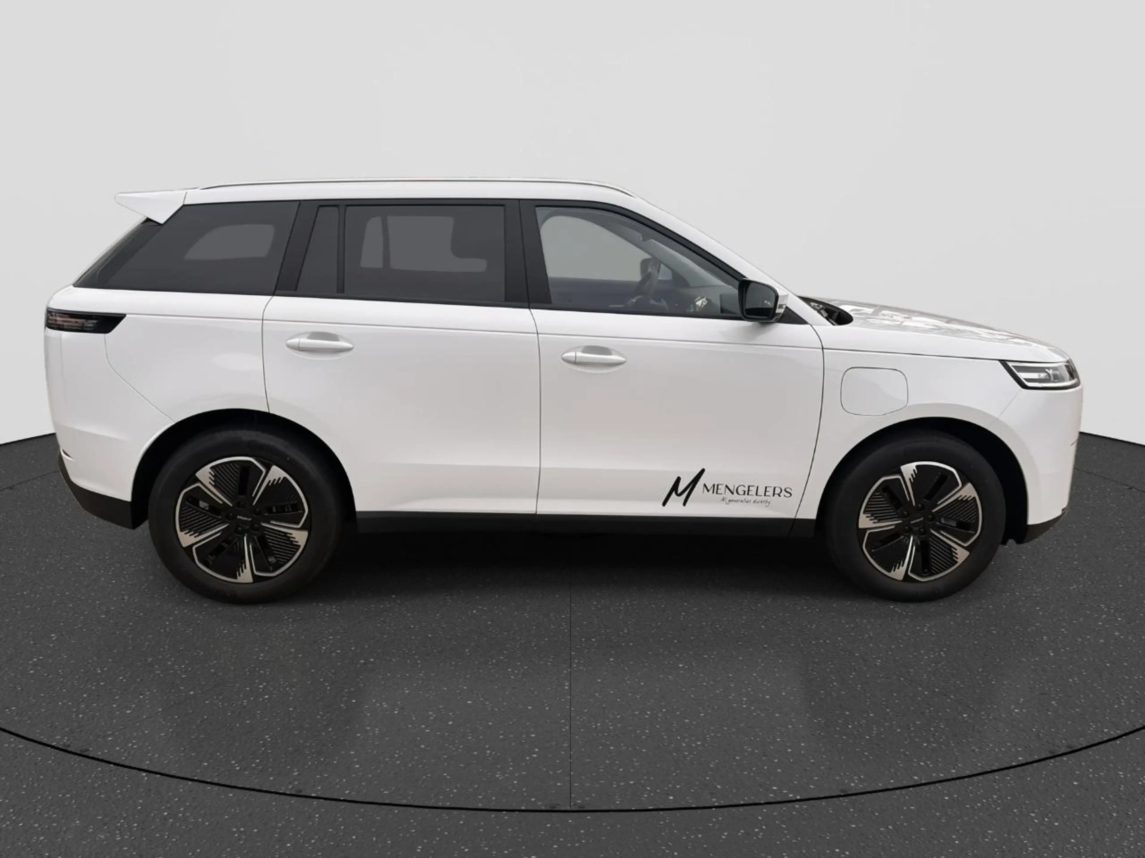 Jaecoo 5 EV Exclusive 61 kWh — photo 6