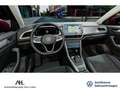 Volkswagen T-Roc STYLE TSI DSG+ALU 17''+AHK+LED-PLUS+RÜCKFAHRKAMERA Rot - thumbnail 9