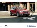 Volkswagen T-Roc STYLE TSI DSG+ALU 17''+AHK+LED-PLUS+RÜCKFAHRKAMERA Rot - thumbnail 6
