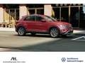 Volkswagen T-Roc STYLE TSI DSG+ALU 17''+AHK+LED-PLUS+RÜCKFAHRKAMERA Rot - thumbnail 5