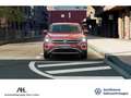 Volkswagen T-Roc STYLE TSI DSG+ALU 17''+AHK+LED-PLUS+RÜCKFAHRKAMERA Rot - thumbnail 7