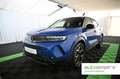 Opel Mokka 1.2 136 Ultimate LED/ACC/Black-Pack/18 Bleu - thumbnail 1