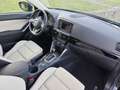 Mazda CX-5 2.2DE Luxury Tap.bitono 4WD 175Aut. Negro - thumbnail 5