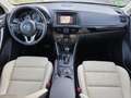 Mazda CX-5 2.2DE Luxury Tap.bitono 4WD 175Aut. Negro - thumbnail 4