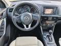 Mazda CX-5 2.2DE Luxury Tap.bitono 4WD 175Aut. Negro - thumbnail 9