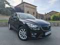 Mazda CX-5 2.2DE Luxury Tap.bitono 4WD 175Aut. Negro - thumbnail 1