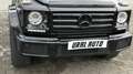 Mercedes-Benz G 350 Sport Paket/AlcantaraHimmel/Exklusiv/H&K/ Siyah - thumbnail 9