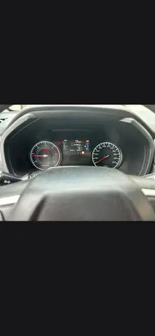 Isuzu D-Max view 12