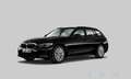 BMW 320 d xDrive Advantage LED Navi Keyless-Go AHK Negro - thumbnail 1