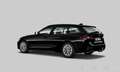BMW 320 d xDrive Advantage LED Navi Keyless-Go AHK Negro - thumbnail 3