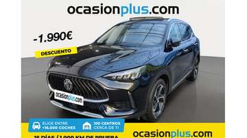 1.5 T-GDI Luxury Aut.