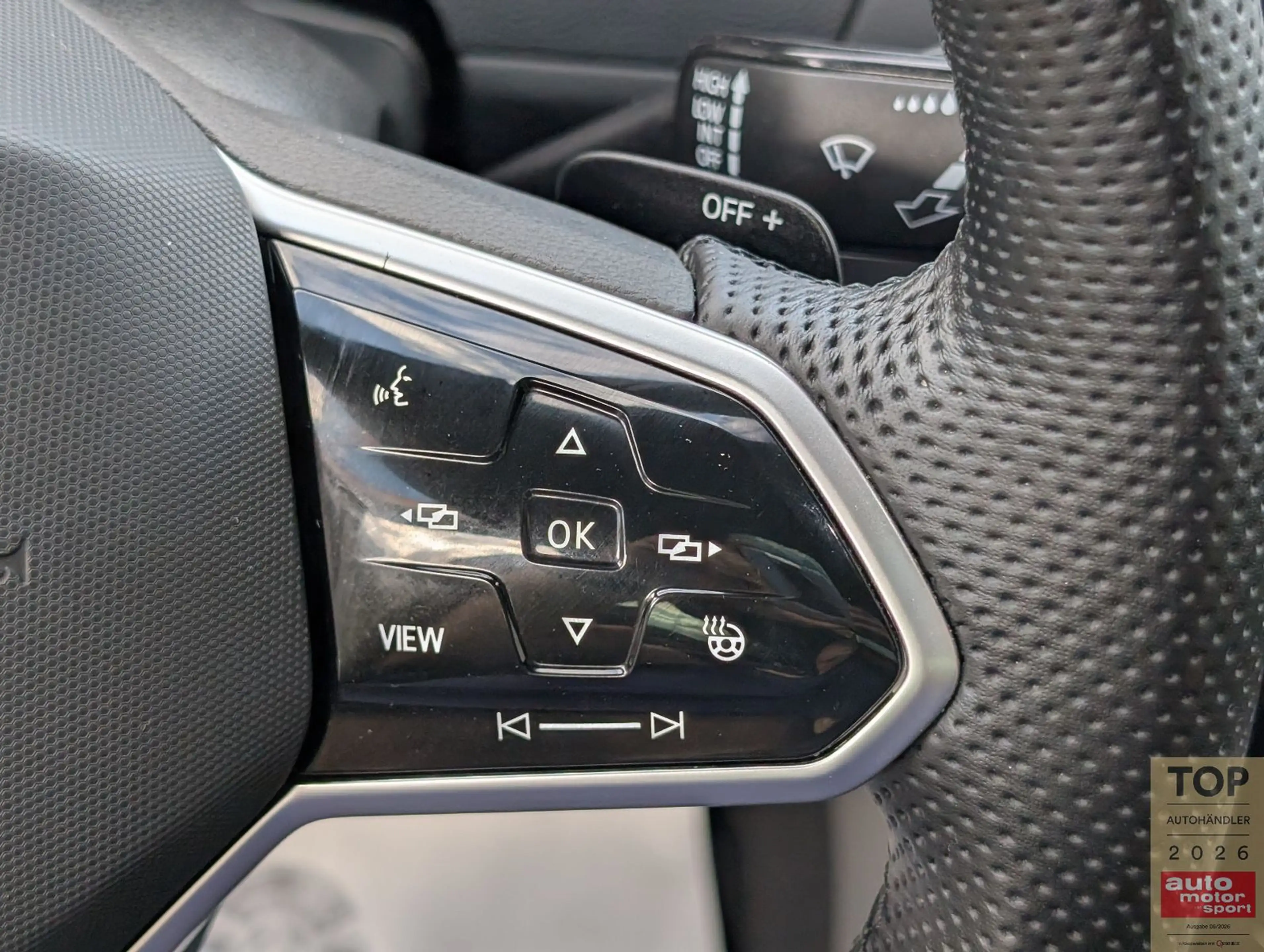 Volkswagen Arteon R-Line 4M*ACC*DCC*AHK*360°PANO*HUD*Massag — photo 29