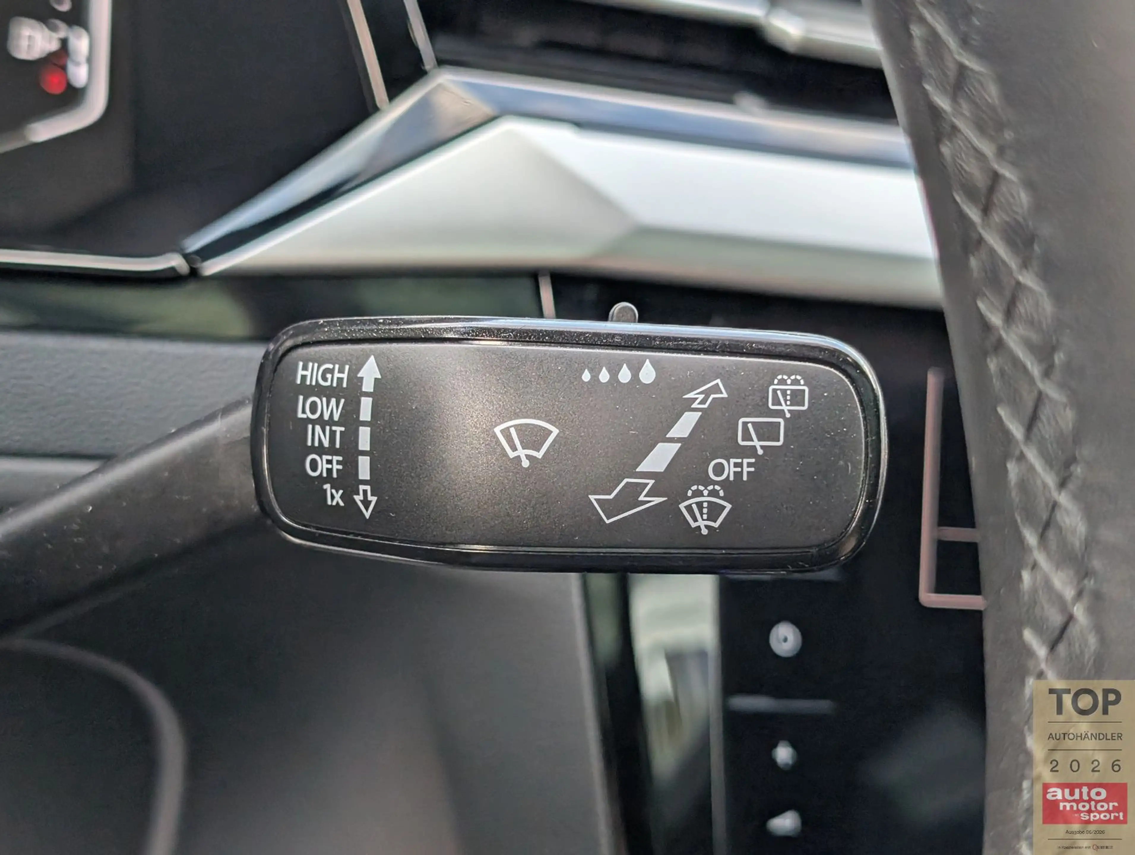 Volkswagen Arteon R-Line 4M*ACC*DCC*AHK*360°PANO*HUD*Massag — photo 31