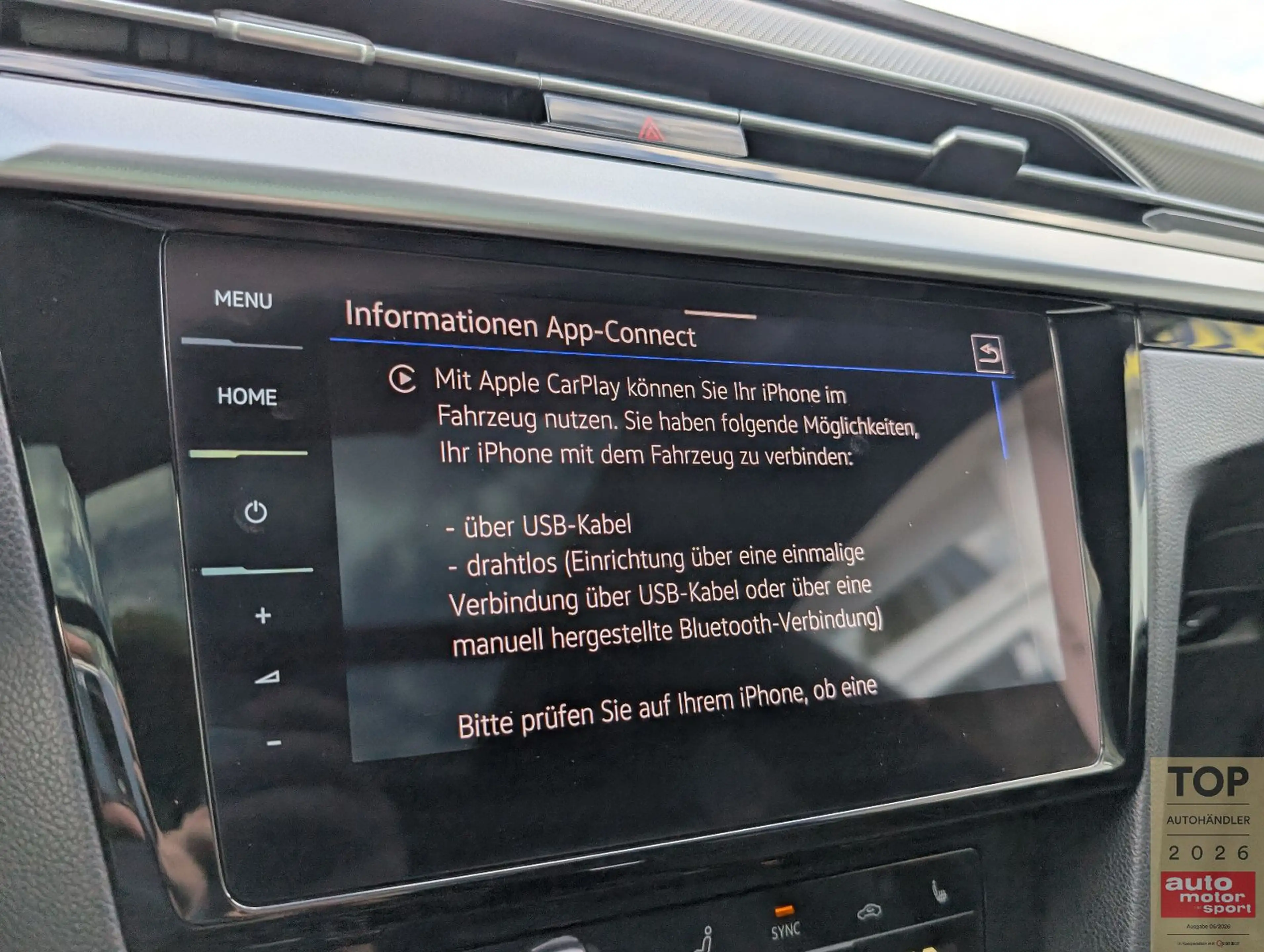 Volkswagen Arteon R-Line 4M*ACC*DCC*AHK*360°PANO*HUD*Massag — photo 36