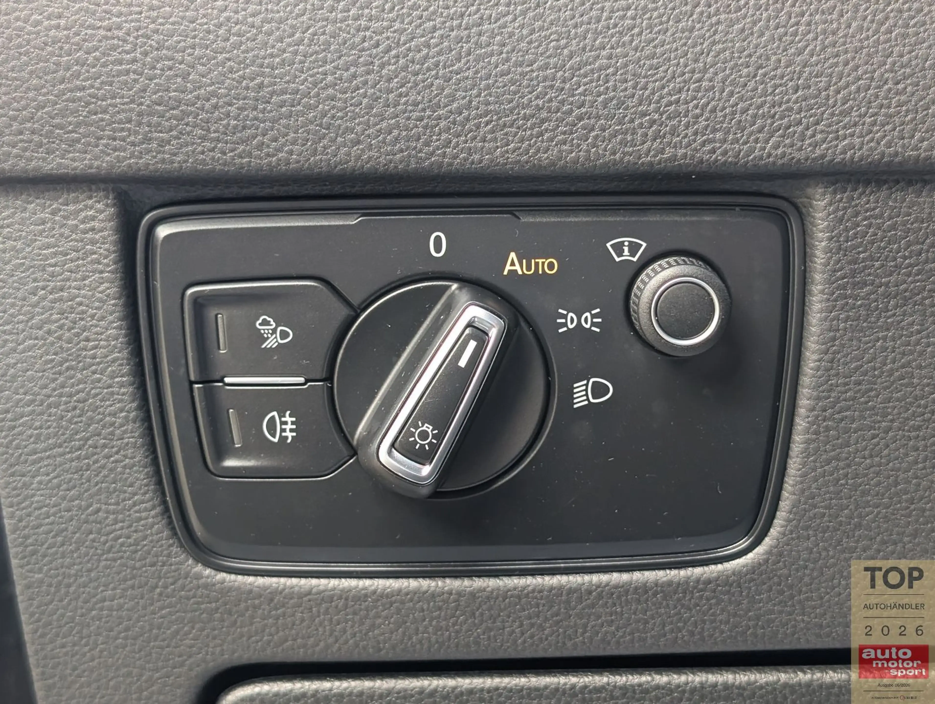 Volkswagen Arteon R-Line 4M*ACC*DCC*AHK*360°PANO*HUD*Massag — photo 27