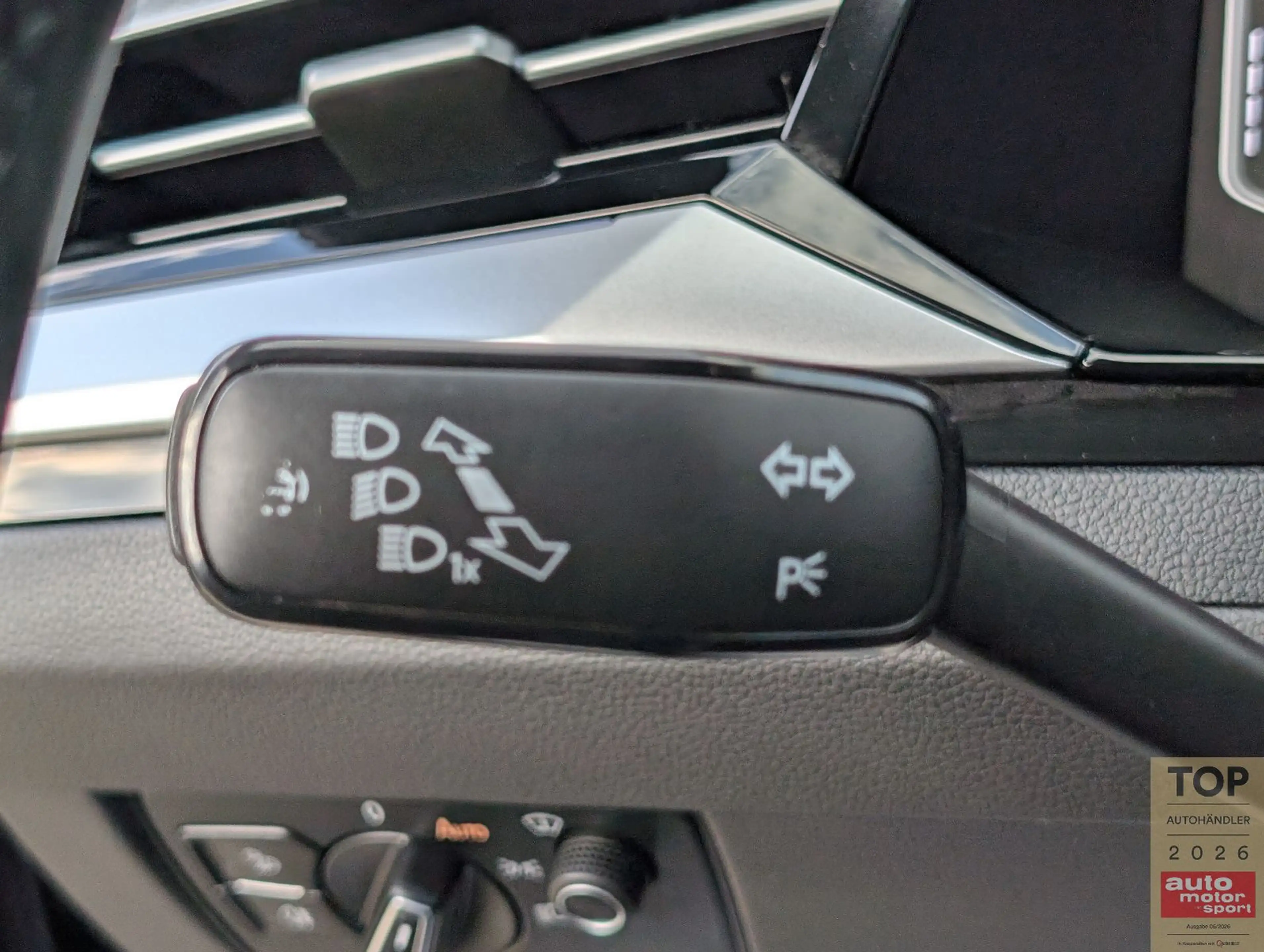 Volkswagen Arteon R-Line 4M*ACC*DCC*AHK*360°PANO*HUD*Massag — photo 30