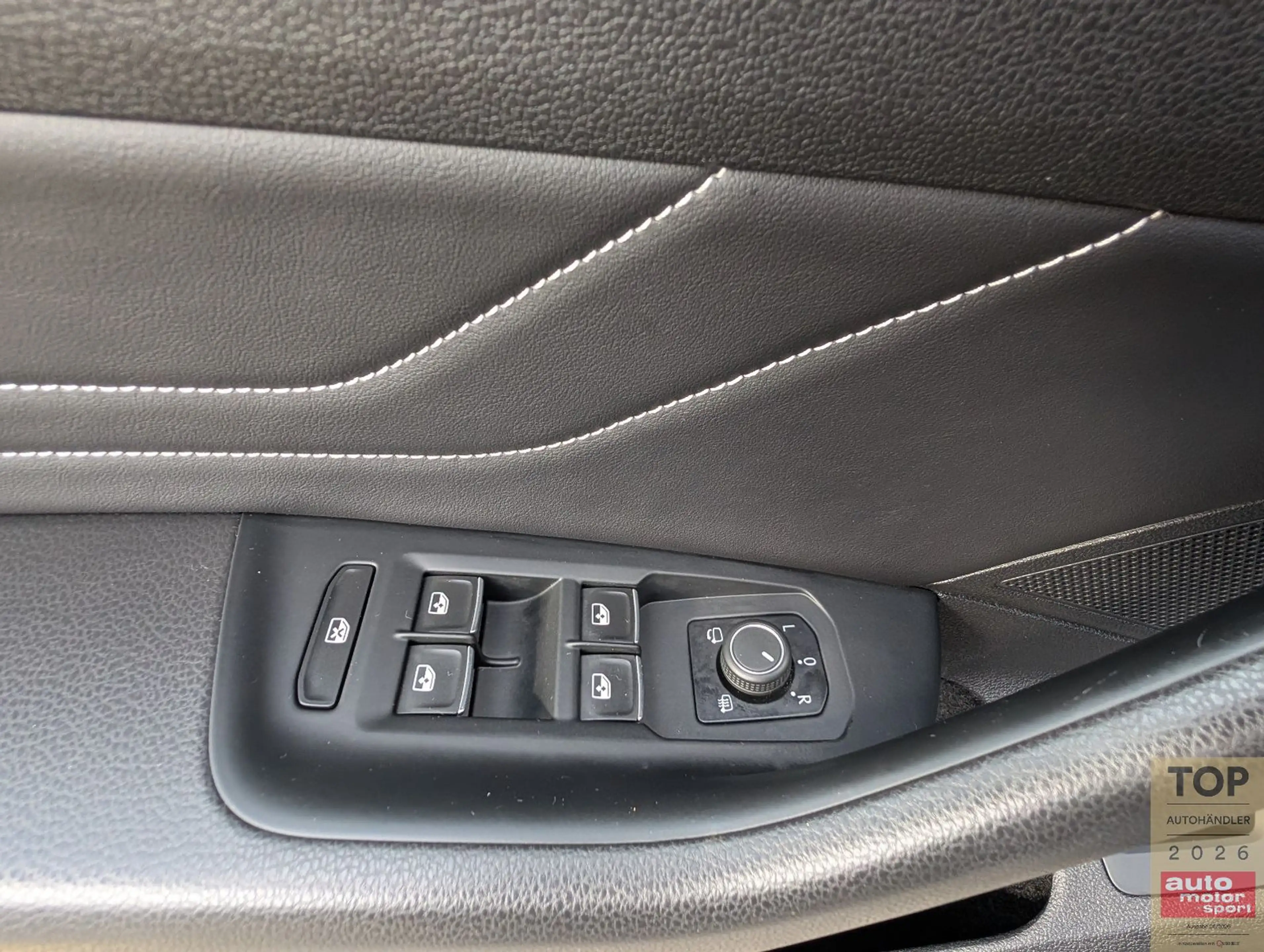 Volkswagen Arteon R-Line 4M*ACC*DCC*AHK*360°PANO*HUD*Massag — photo 25