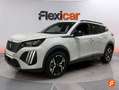 Peugeot 2008 1.2 PureTech S&S Allure 100 Blanco - thumbnail 4