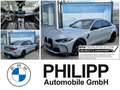 BMW M3 Competition M RaceTrack Carbonschale CeramikB Szary - thumbnail 1