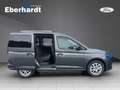 Ford Tourneo Connect Titanium Grau - thumbnail 5