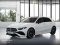 Mercedes-Benz A 250 4M AMG+NIGHT+PANO+MULTIBEAM+KAMERA+TOTW+8G Weiß - thumbnail 14