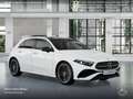 Mercedes-Benz A 250 4M AMG+NIGHT+PANO+MULTIBEAM+KAMERA+TOTW+8G Weiß - thumbnail 20
