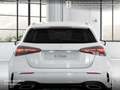 Mercedes-Benz A 250 4M AMG+NIGHT+PANO+MULTIBEAM+KAMERA+TOTW+8G Weiß - thumbnail 9