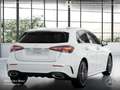 Mercedes-Benz A 250 4M AMG+NIGHT+PANO+MULTIBEAM+KAMERA+TOTW+8G Weiß - thumbnail 5