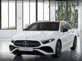 Mercedes-Benz A 250 4M AMG+NIGHT+PANO+MULTIBEAM+KAMERA+TOTW+8G Weiß - thumbnail 2