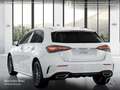 Mercedes-Benz A 250 4M AMG+NIGHT+PANO+MULTIBEAM+KAMERA+TOTW+8G Weiß - thumbnail 22