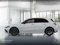 Mercedes-Benz A 250 4M AMG+NIGHT+PANO+MULTIBEAM+KAMERA+TOTW+8G Weiß - thumbnail 6
