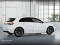Mercedes-Benz A 250 4M AMG+NIGHT+PANO+MULTIBEAM+KAMERA+TOTW+8G Weiß - thumbnail 17