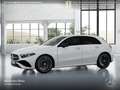 Mercedes-Benz A 250 4M AMG+NIGHT+PANO+MULTIBEAM+KAMERA+TOTW+8G Weiß - thumbnail 3