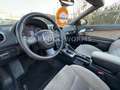 Audi A3 Cabriolet 2.0TFSI DSG+SPORTPAKET+LEDER+SHZ Schwarz - thumbnail 14