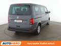 Volkswagen T6 Caravelle 2.0 TDI EcoProfi FWD*TEMPO*LED*PDC*SHZ* Grau - thumbnail 6