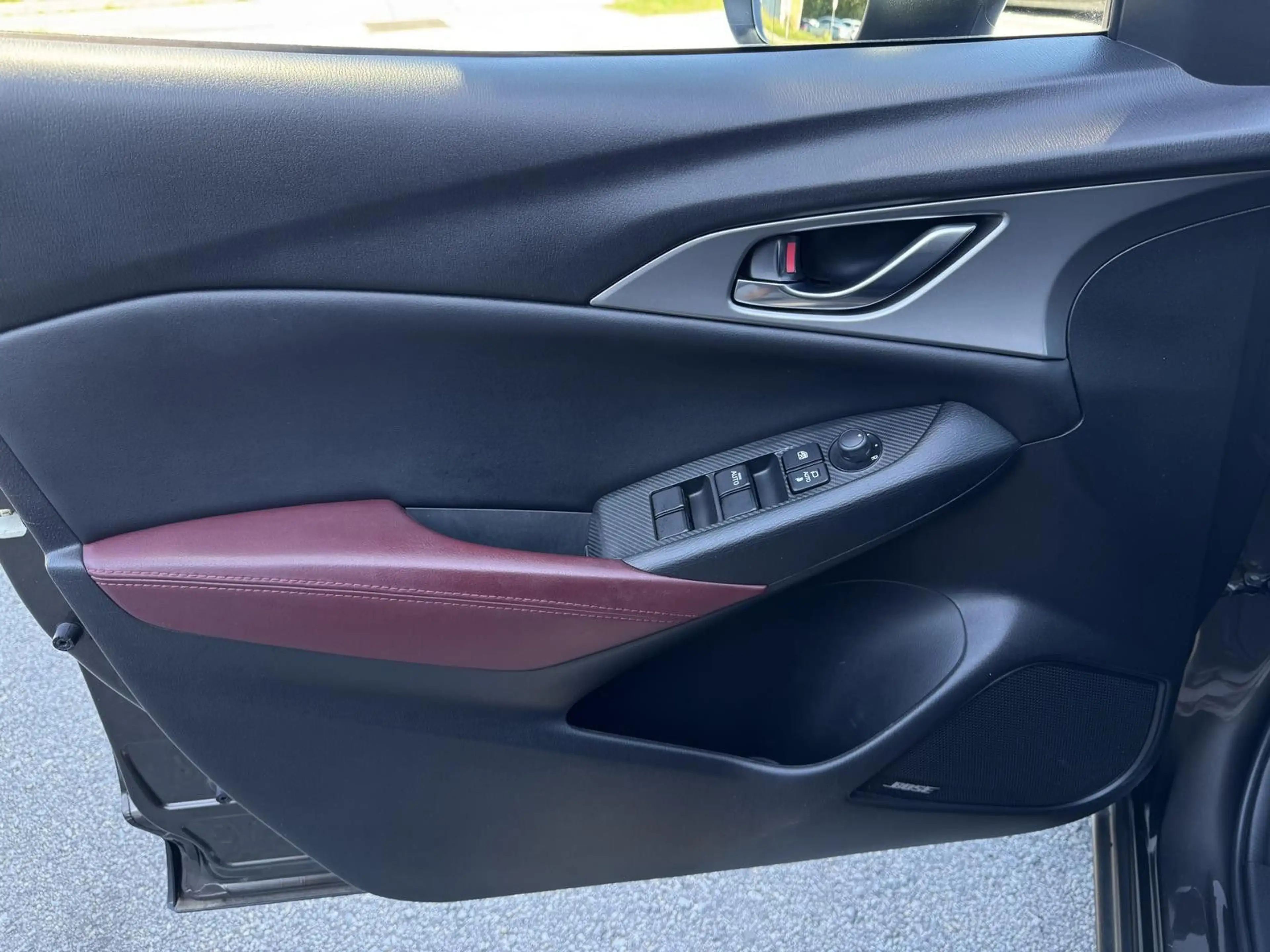 Mazda CX-3 2.0 Sports-Line LED Kamera Bose — photo 13