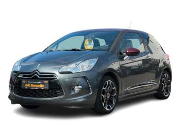 1.6 SoChic Tempomat*PDC*Navi