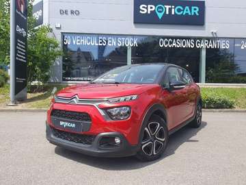 1.2 TURBO BOITE AUTOMATIQUE / AIRCO/GPS...