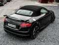 Audi TT RS Roadster Nav+ Sportabgas B&O Matrix RKamera GRA Negro - thumbnail 9