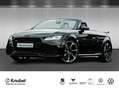 Audi TT RS Roadster Nav+ Sportabgas B&O Matrix RKamera GRA Negro - thumbnail 1