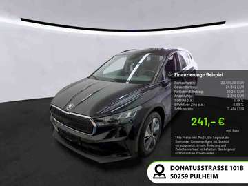 iV 50 Loft PDC SHZ KAMERA ACC LED NAVI