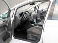 Volkswagen Golf Sportsvan 1,6 TDI Rabbit DSG *R-KAMERA*PDC*SHZ*AHK* Weiß - thumbnail 13