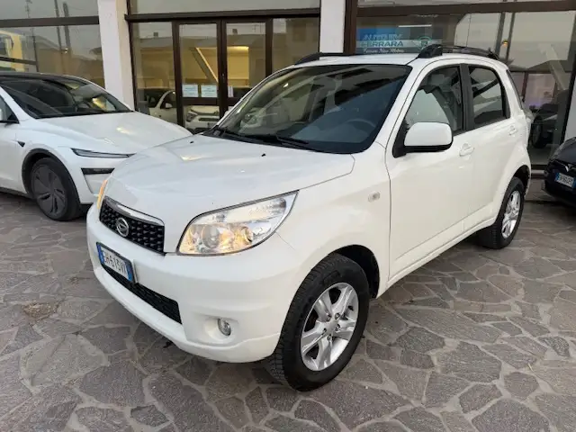 Daihatsu Terios Terios 1.5 B You 4wd auto E5