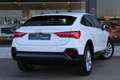 Audi Q3 Sportback 35 TDI Advanced S tronic Blanco - thumbnail 5