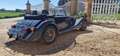 Morgan Plus 4 2.0i BMW Gold - thumbnail 3