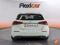 Mercedes-Benz A 200 d Blanc - thumbnail 4