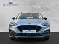 Ford Focus Turnier Active Plateado - thumbnail 6