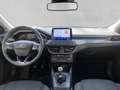 Ford Focus Turnier Active Plateado - thumbnail 11