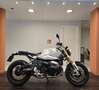 BMW R nineT Akrapovic Grijs - thumbnail 1